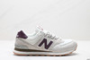 新百伦New Balance NB 574经典复古休闲运动跑步鞋ML574BCC男女鞋 商品缩略图0