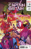英国队长 Betsy Braddock: Captain Britain 商品缩略图0