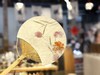 非遗主题-花草纸扇 商品缩略图0