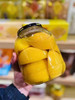 陈素花黄桃罐头 商品缩略图1