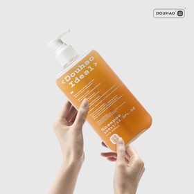 DOUHAO逗号理想宠物香波 390ml