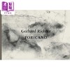 预售 【中商原版】Gerhard Richter: Foricano 进口艺术 格哈德 里希特 David Zwirner Books 商品缩略图0