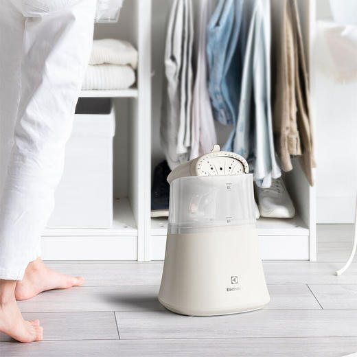 【分仓直发包邮】伊莱克斯挂烫机EGGS7010 商品图1