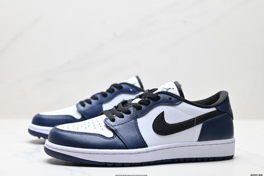 耐克乔丹Air Jordan 1 Low低帮复古休闲运动板鞋DD9315-104男女鞋 商品图3