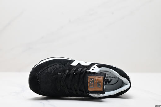新百伦New Balance NB 574经典复古休闲运动跑步鞋ML574BCC男女鞋 商品图1