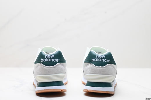 新百伦New Balance NB 574经典复古休闲运动跑步鞋ML574BCC男女鞋 商品图5