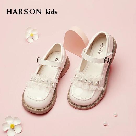 2楼哈森TL240503HARSON童鞋（新百购） 商品图1