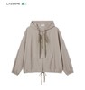 法国鳄鱼LACOSTE女长袖衬衫CF4188-10ICC 商品缩略图0
