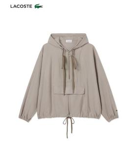 法国鳄鱼LACOSTE女长袖衬衫CF4188-10ICC