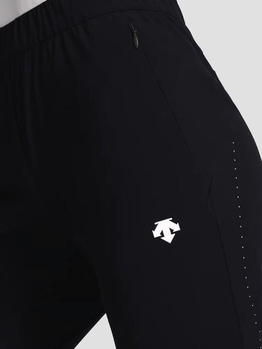 点此购买 迪桑特春秋季女士综训凉感运动裤 bk 310947 商品图3