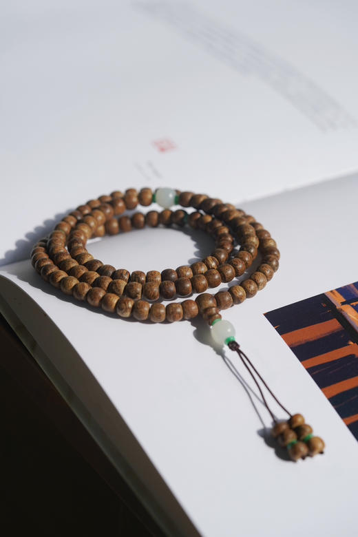 野生沉香｜油脂张力 商品图5