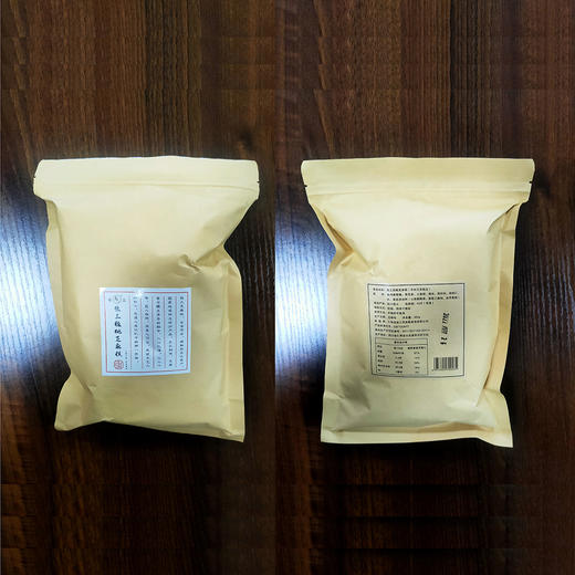 特产美食【张三】手工核桃芝麻糕 非遗技艺 百年传承 入口即化  商品图9