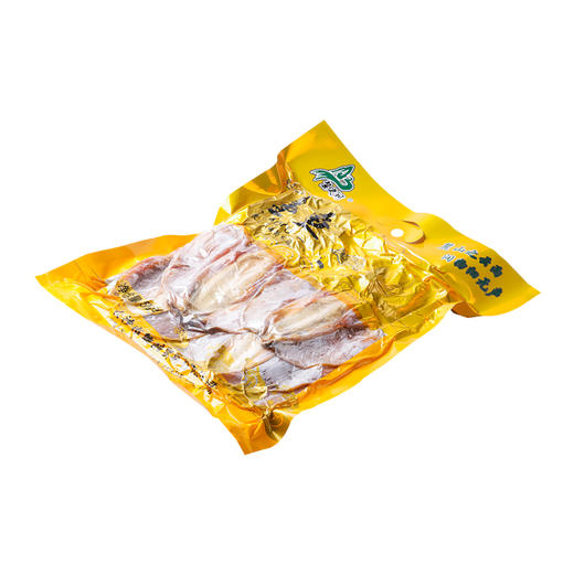 麓之润淡干大墨鱼500g【XPTX】 商品图1