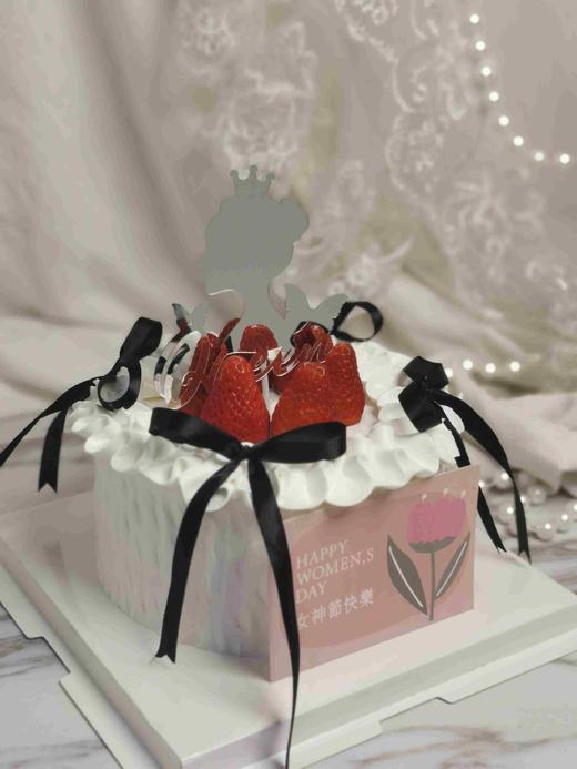 【女神节快乐】女王加冕 商品图1