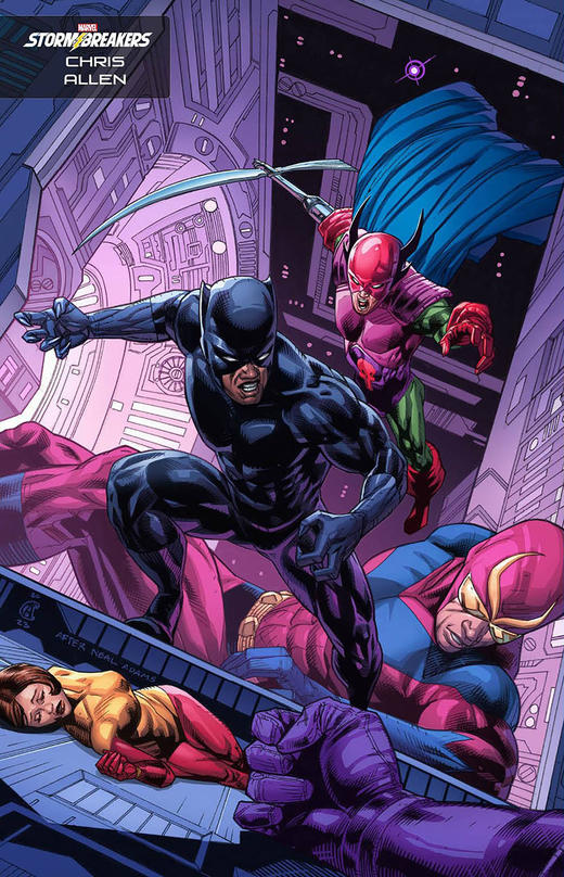 黑豹 Black Panther 商品图12