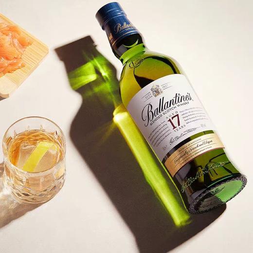 百龄坛17年 700mL 商品图2