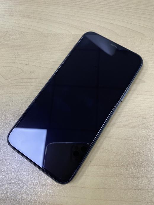 编号270195-苹果iPhone11Pro/256G/墨绿色，4G手机，9.5新，电池81%，官方售后换过原装正品屏幕，特价1499元！质检工程师已深度功能检测通过，店保180天，请放心购买！ 商品图8