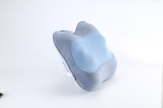 美仕达腰背按摩器（颜色随机发） 商品图4