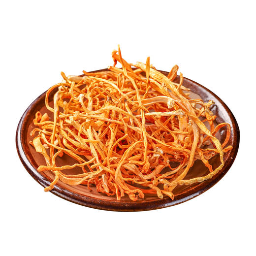 麓之润虫草花138g【XPTX】 商品图3