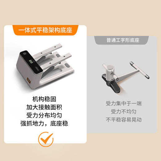 【分仓直发包邮】西屋踏步机（配瑜伽弹力绳）MZ01 商品图4