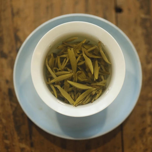 福州茉莉花茶  芳香浓郁 一闻知茶香 福州花茶口味 商品图0