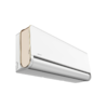 美的空调1.5匹家用变频一级能效 180度旋转全域风道KFR-35GW/G3-A1N7 变频 分体套机 极地白 美的 商品缩略图0
