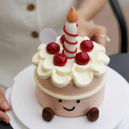 JELLYCAT（需大众点评下单） 商品图1