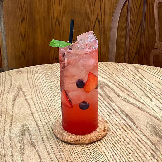 FINE FAN 双人套餐8折代金券 商品图8