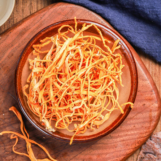 麓之润虫草花138g【XPTX】 商品图8