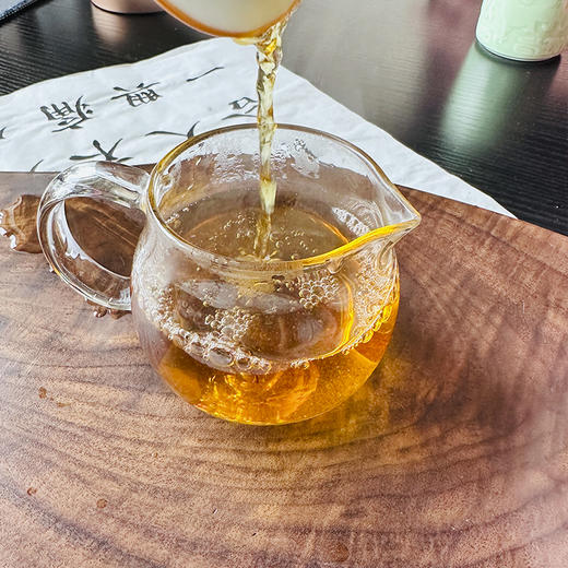 滇红香螺源自凤庆滇红红茶核心产区和四川茉莉花核心产区200g*1罐 商品图3