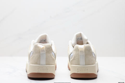 彪马PUMA Slipstream Lo复古经典低帮休闲运动板鞋395022-09男女鞋 商品图5