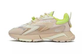 法国鳄鱼LACOSTE女鞋子48SFA00876H3