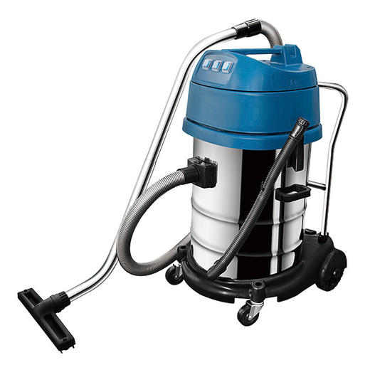 东成  干湿两用吸尘器   FF-3W-80 商品图0