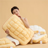 自然醒奶芙泡泡面包枕头护颈椎助睡眠家用成人睡觉专用枕芯一对装不塌陷不变形整头XK 商品缩略图5
