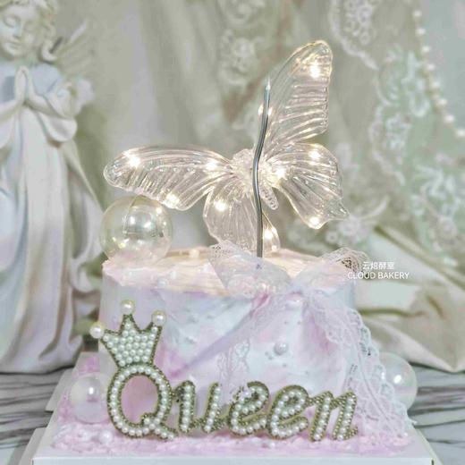 【蝶后甜境】 商品图0