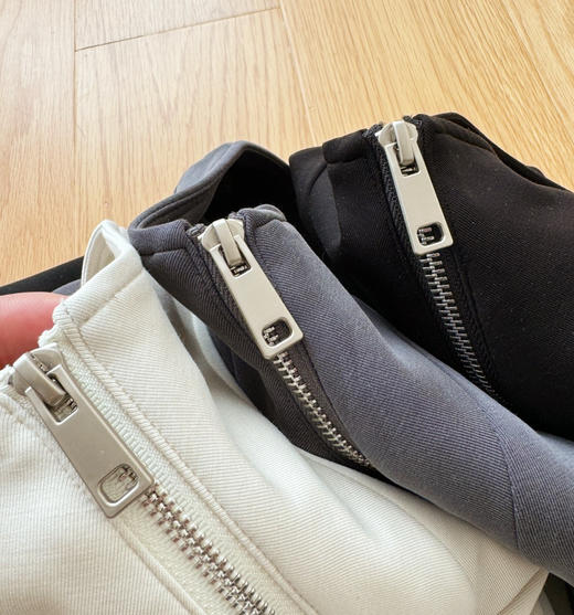 日本单铜氨丝超顺面料外套192548 商品图3