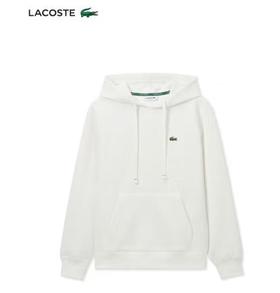 法国鳄鱼LACOSTE女卫衣SF8346-9870V