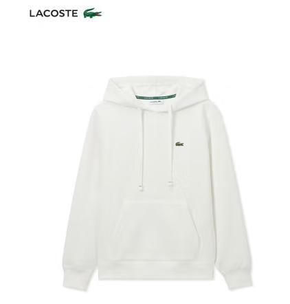 法国鳄鱼LACOSTE女卫衣SF8346-9870V 商品图0