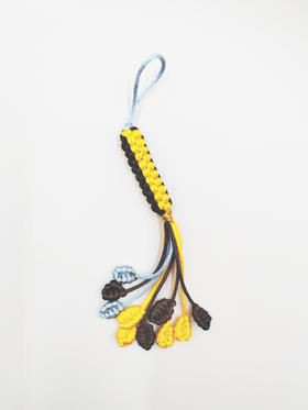 非遗主题-五谷丰登结