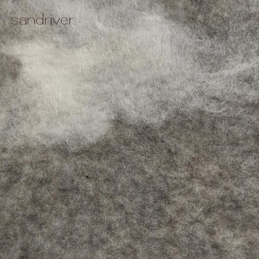 牦牛绒羊绒手工擀毡包SJF96P816N 商品图1