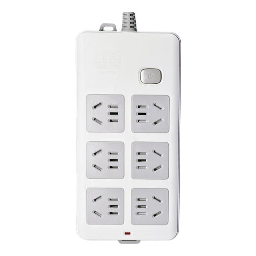 东成 延长线插座  DC-C760 商品图0