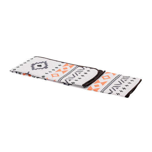 【席地而坐 且听风吟 防潮隔湿】大迈 防潮野餐垫-活力假日 商品图8