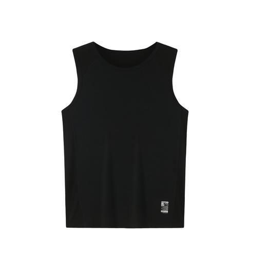 【COOL凉感速干】SCHIESSER德国舒雅男士COOLMAX吸湿速干功能面料背心35/24638V 商品图6