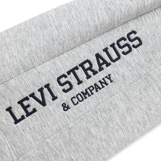 LEVIS 春 大童小童 儿童童装长裤 LVB-KN-M827 商品图3