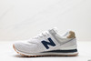新百伦New Balance NB 574经典复古休闲运动跑步鞋ML574BCC男女鞋 商品缩略图2