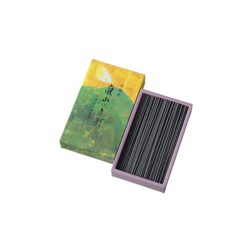 【KOUSAIDO】香彩堂茶会香系列氛围香 70g 商品图1