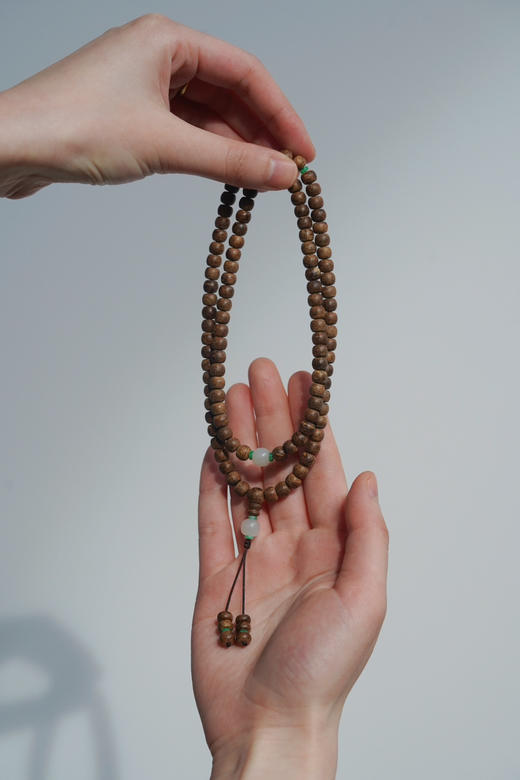 野生沉香｜油脂张力 商品图6