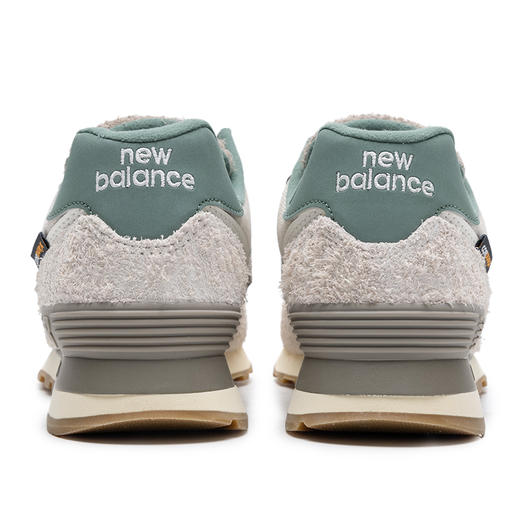 New Balance纽巴伦 574系列男女同款经典休闲运动鞋 商品图8