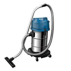 东成  干湿两用吸尘器   FF-1W-30