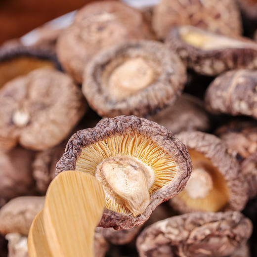 麓之润香菇218g【XPTX】 商品图8